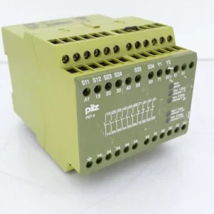 PILZ 720309 RELAY