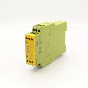 PILZ 774300 RELAY USED (1229181020 - )