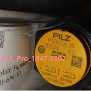 525120 1PCS Brand New pilz 525120  Fast delivery