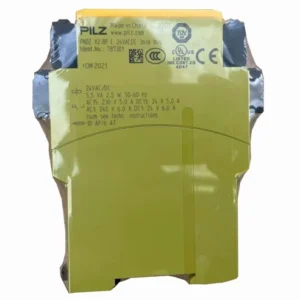 787301 NEW PILZ PNOZ X2.8P C 787301 Safety Relay