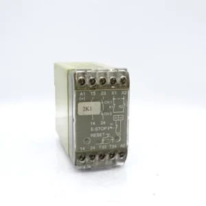 PILZ 474590 RELAY