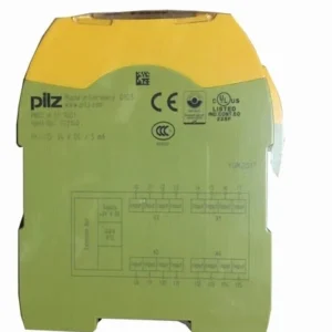 New 772140 PILZ PNOZ m EF 16DI 772140 Safety Relay