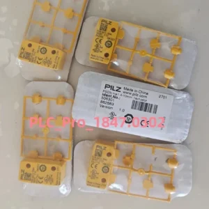 506301 1PCS Brand New pilz 506301  Fast delivery