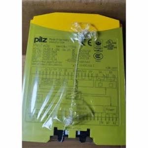 773110 1PCS NEW PILZ PNOZ M0P Safety Relay PILZ M0P 773110