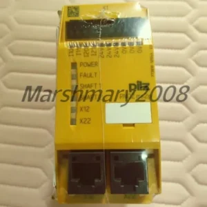 1PCS NEW PILZ PNOZ ms2p 773810 Safety Relay Fast delivery