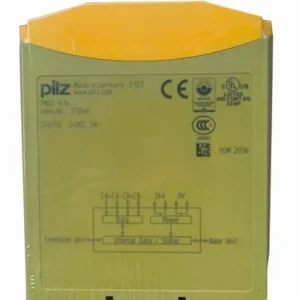773540 NEW PILZ PNOZ mI1p 773540 Safety Relay
