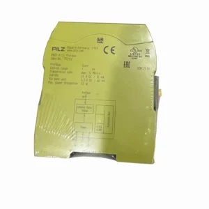 772132 NEW PILZ PNOZ m ES Profibus 772132 Safety Relay