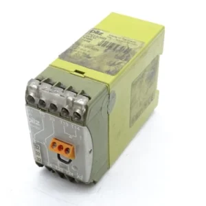 PILZ 474580 RELAY