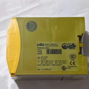 NEW Pilz 773630 safety relay UPS Shipping