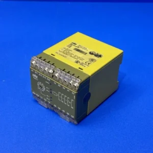 Pilz PNOZ V 30 S 24V DC 474790