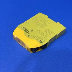 PILZ PNOZ s3 24VDC 2n/o 750103