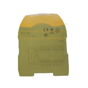 772140 1PCS Brand New pilz 772140 PNOZ m EF 16DI Free Shipping