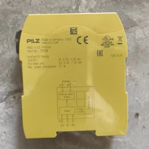 Pilz PNOZ m ES Profinet 772138