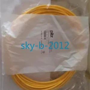 1PCS NEW IN BOX PILZ connection cable 533130