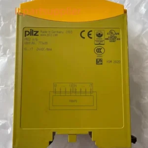 773400 1PCS NEW Pilz Safety Relay PNOZ mi1p 773400