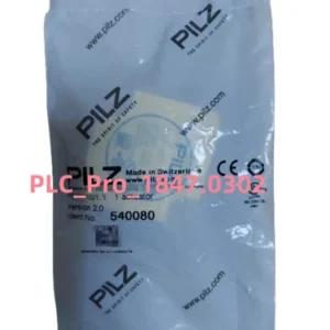 1PCS New pilz 540080540080  Fast shipping