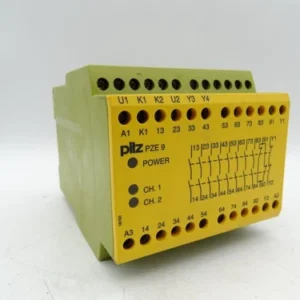 PILZ 774150 RELAY