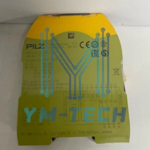 1PCS NEW PILZ 772143 PNOZ Safety Relay fast shipping