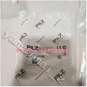 1pc New PILZ 541159 Safety Switch Fast Ship US Free TAX