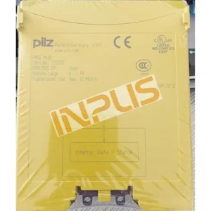773732 NEW PILZ PNOZ mc3p 773732 Safety Relay Fast Delivery