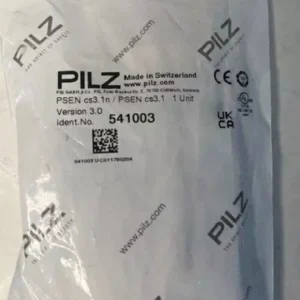 1PC NEW PILZ 541003 safety switch