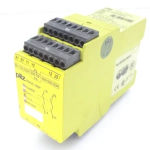 PILZ PNOZ16SP120VAC24VDC2N/O (777075) RELAY