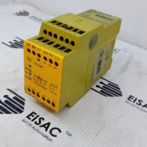 1PC PILZ PNOZ X13 USED 90-DAYS WARRANTY (FAST SHIPPING) VIA DHL OR FEDEX