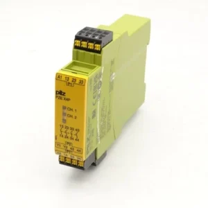 PILZ 787585 RELAY