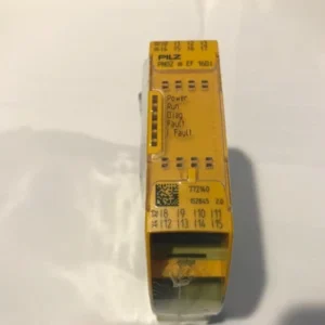 *New* -  PILZ  772140 ; 16-Input Module; model 772140