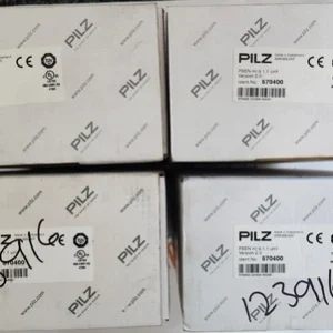 PILZ PSEN ml b 1.1 unit SAFETY  LOCKING DEVICE 570400/ PILZ 570400