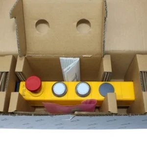 PILZ PIT gb CLLE y PUSHBUTTON UNIT G1000002 / PILZ G1000002