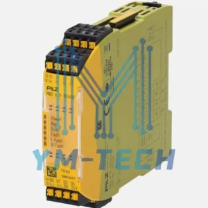 772142 NEW PILZ PNOZ m EF 772142 Safety Relay