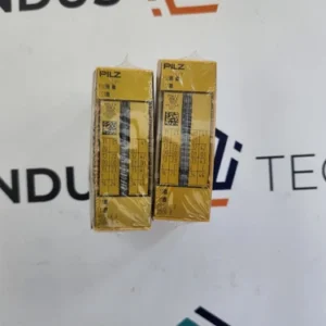 Pilz PPSU E F  8 PiLZ input module 312225