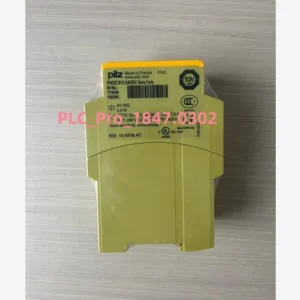 774549 1PCS Brand New pilz 774549 PNOZ X13 24VDC 5n/o 1n/c  Fast delivery