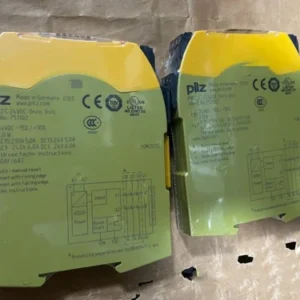 751102 PILZ  1PCS NEW Safety Relay PNOZ s2 751102 Module