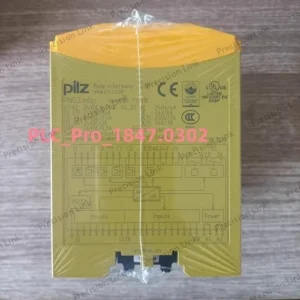 773110 1PCS Brand New pilz 773110  Fast delivery