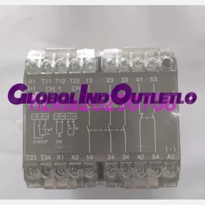 1pc new PILZ PNOZ 4 474995 relay