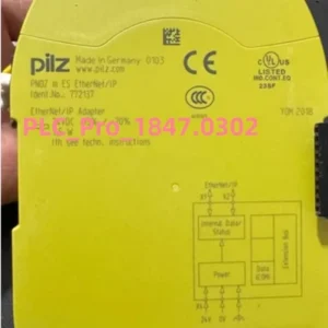772137 1PCS Brand New pilz 772137 PILZ 772137 PNOZ m ES  Fast delivery