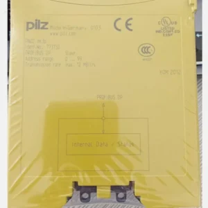 773732 1PCS NEW PILZ Safety Relay 773732