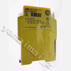 1pc New Pilz 774059 PNOZ X7 VDC24 Safety Relay Fast Ship US Free TAX