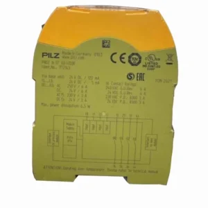 New 772143 PILZ PNOZ m EF 4D14D0R 772143 Safety Relay