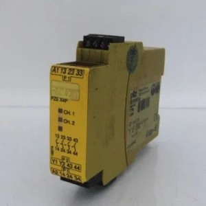 PILZ 777585 RELAY