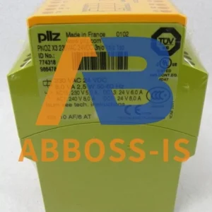 1PCS New PILZ 774318 Free shipping