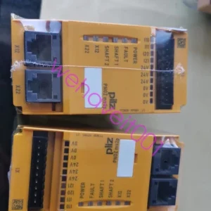 Brand NEW 773810 Security module PILZ PNOZ ms2p 773810 FREE Expedited Shipping