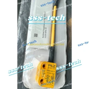 1PCS NEW PILZ Safety switch PSEN cs4.1n 541153 Via DHL or FedEX