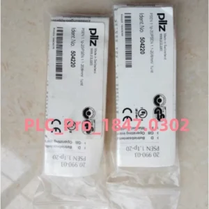 504220 1PCS Brand New pilz 504220 PSEN 1.1P-20/PSEN 1.1-20/8mm  Fast delivery