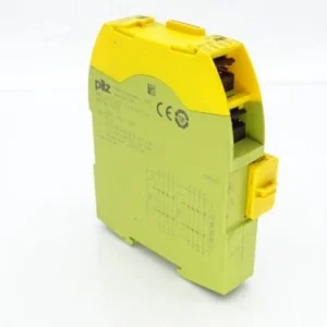 PILZ 751132 PLC MODULE