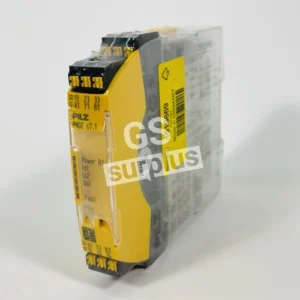 NEW PILZ 751167 / PNOZ S7.1