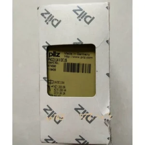 one NEW Pilz PNOZ 5 24VDC 2S 474590 Safety relay Free shipping #YP1