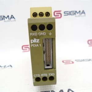 PILZ 874640 RELAY